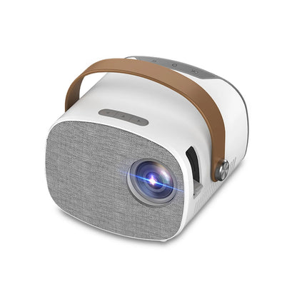 Mini Portable Video Beamer Projector