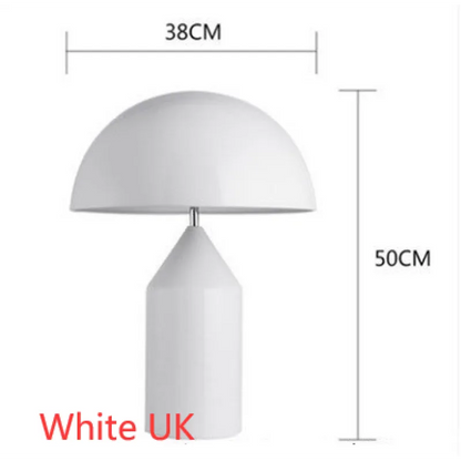 Bedroom Nordic Design Table Lamp